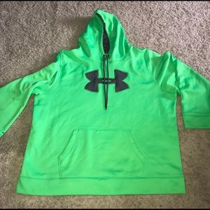 Men’s Under Armour 3XL Sweatshirt